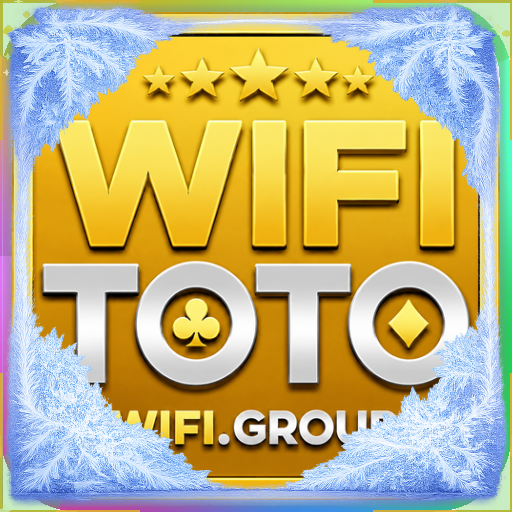 wifitoto — galeri pratinjau Resmi APK